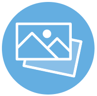 Stockfoto database 